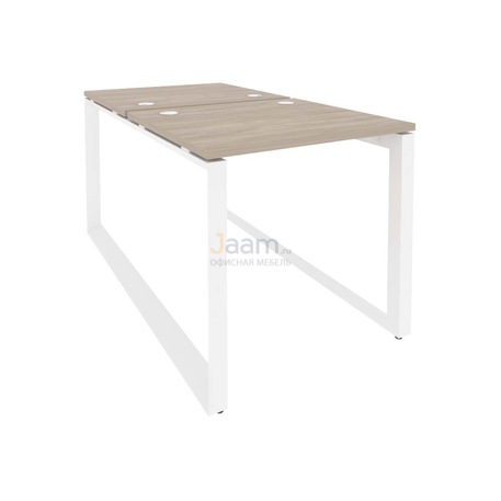 Мебель для персонала Рабочая станция O.MO-D.RS-2.0.7