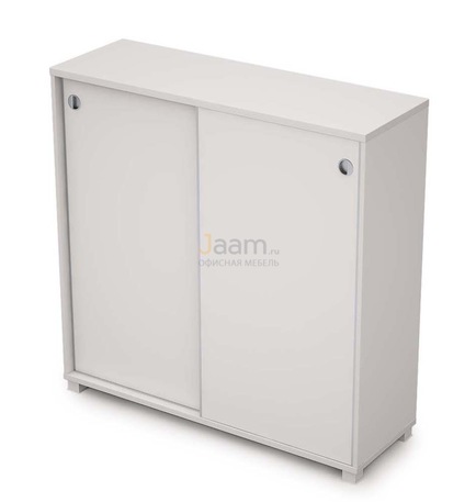 Мебель для персонала Офисный шкаф-купе 6ШК.013