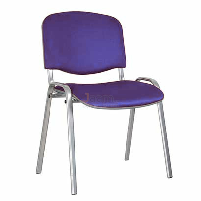 Кресло Iso silver