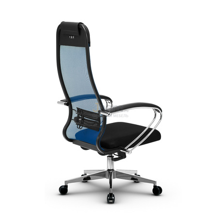 Кресло МЕТТА B 1b 11/K131+МЕТТА 17834