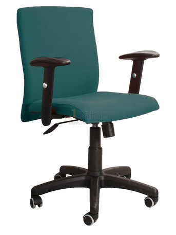 Кресло Gamma 50 DMS gts N7