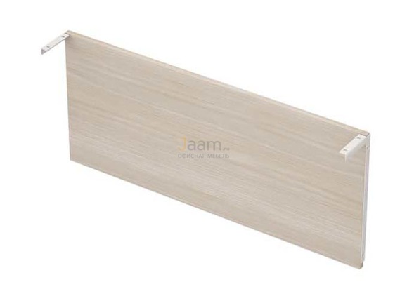 Мебель для персонала Экран подвесной ЛДСП ЭК.1000