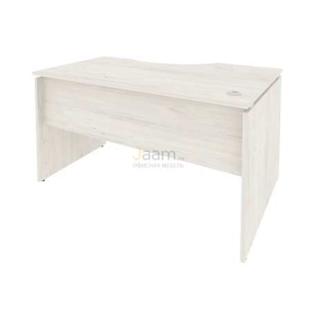 Мебель для персонала Стол криволинейный Левый Л.СА–2Л