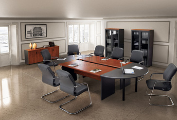 Кабинет руководителя Prestige