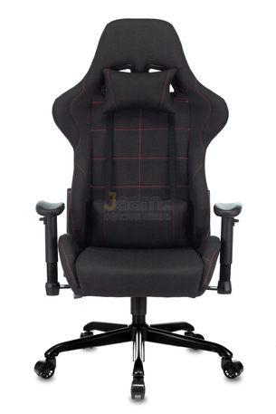 Кресло ZOMBIE 771N/BLACK+BL