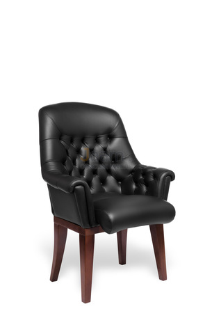 Кресло ZURICH BD кожа+кож.зам.