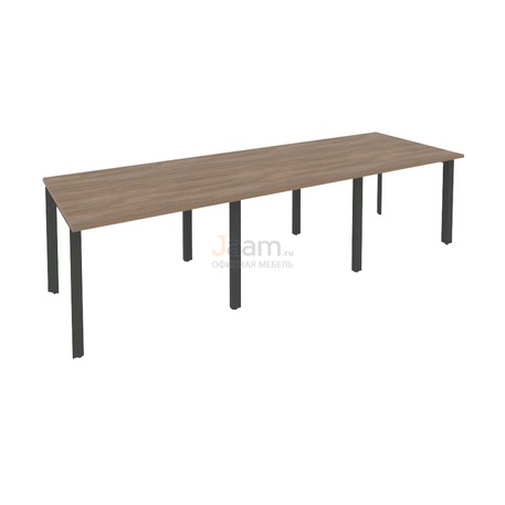 Мебель для персонала Стол переговорный O.MP-PRG-3.1