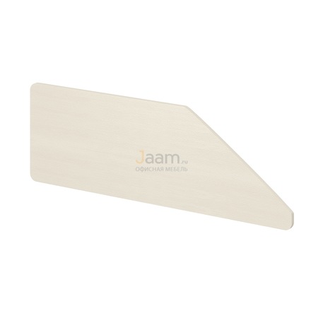 Мебель для персонала Экран ПК-ЭК-ЭКР120х40КП