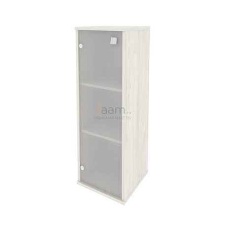 Мебель для персонала Офисный шкаф Л.СУ-2.4 Л