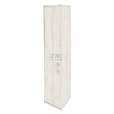 Мебель для персонала Офисный шкаф Л.СУ-1.3 Л