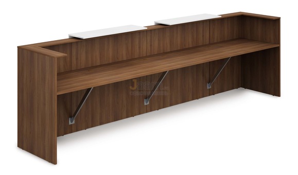 Стойка ресепшн Комплект ресепшн 1КР.202