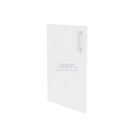 Мебель для персонала Фасад ЛДСП низкий левый O.D-3(L)