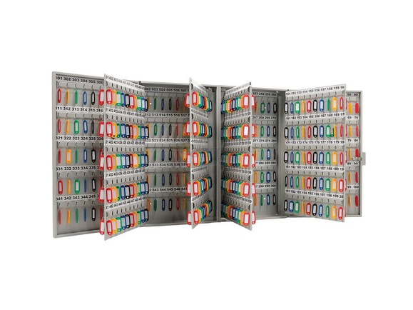 Металлическая мебель KEY-600