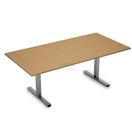 Стол Стол для переговоров (T-образная опора) 2МТП.001