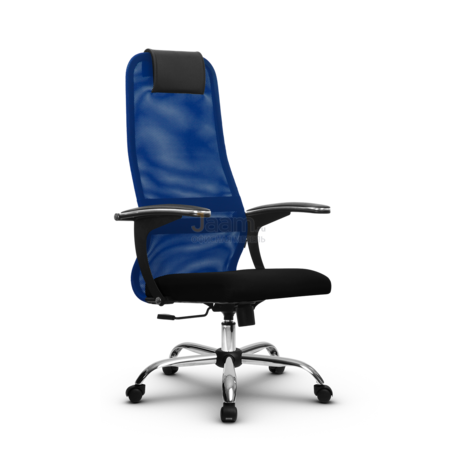 Кресло SU-BU158-8+Комплект Ch