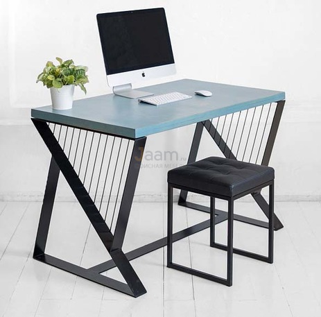 Мебель для персонала Стол рабочий СВАРЩИК