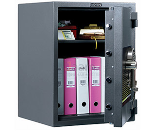 Сейф Сейф MDTB Bastion M 67 ЕК