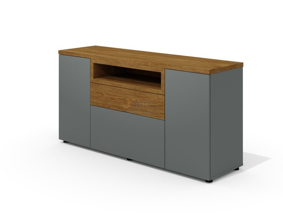 Кабинет руководителя Греденция Neo-34