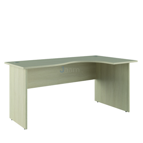 Мебель для персонала Стол эргономичный правый 160 TRD296155