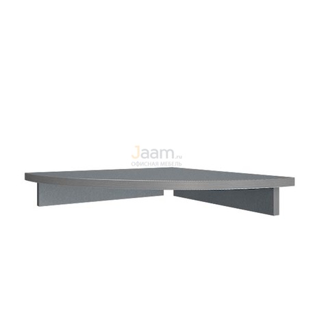 Мебель для персонала Полка под монитор А.ПМ-1 2