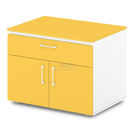 Мебель для персонала Офисная тумба под аппаратуру S-280