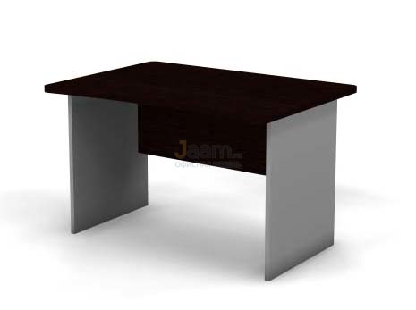 Мебель для персонала Стол прямой BM274