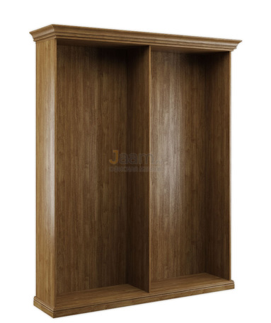 Кабинет руководителя Каркас шкафа двойной OXD292535 2