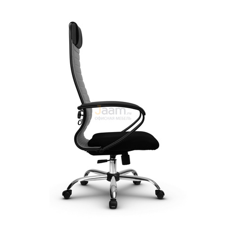 Кресло МЕТТА B 1b 21/K130+МЕТТА 17833