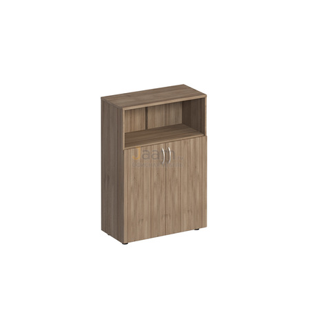 Мебель для персонала Офисный шкаф для документов полузакрытый К 363