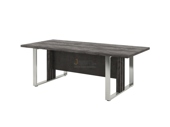 Кабинет руководителя Стол для переговоров на 6 человек Z-102