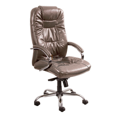 Кресло Admiral T2 Steel Chrome