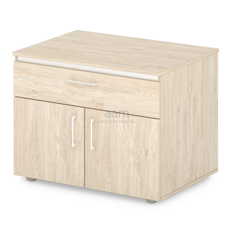 Мебель для персонала Тумба под оргтехнику S-280