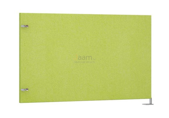 Мебель для персонала Барьер боковой Ткань 6БРЛ.412.9