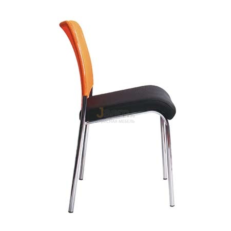 Кресло Amigo chrome