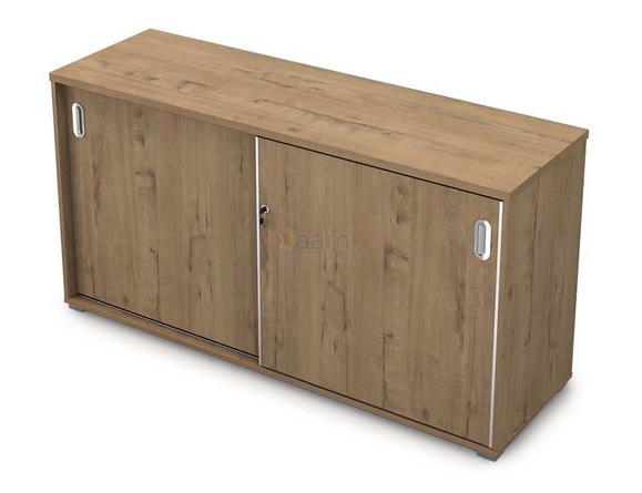 Кабинет руководителя Шкафы-купе низкий 9НШКЗ.004