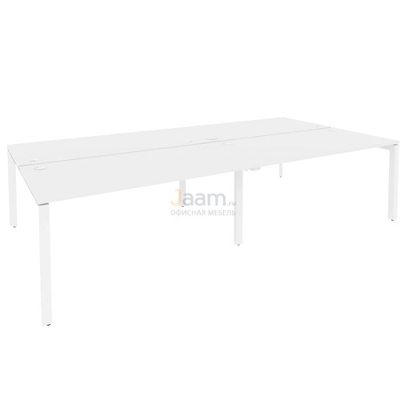 Мебель для персонала Рабочая станция O.MP-D.RS-4.4.8