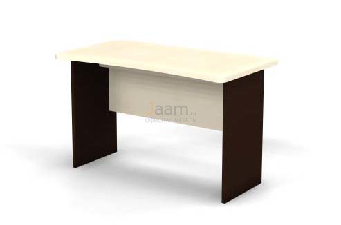 Мебель для персонала Стол прямой BM256