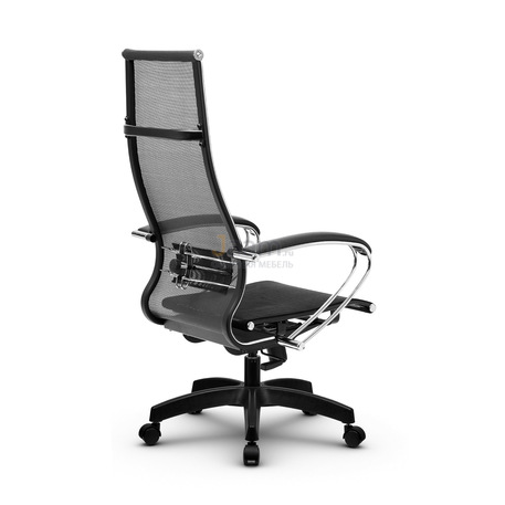 Кресло МЕТТА B 1m 7/K131+МЕТТА 17831