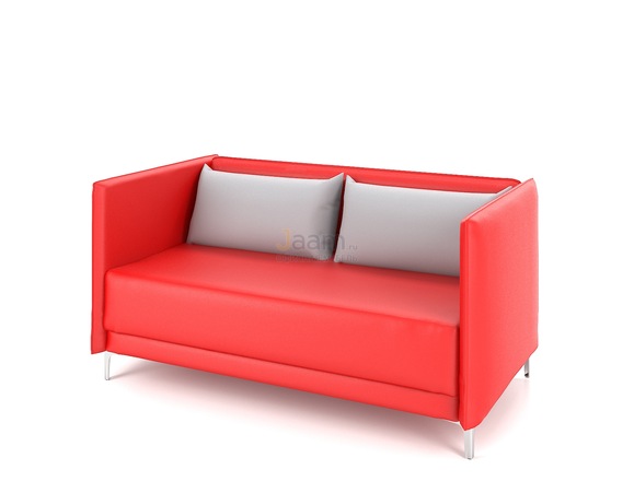 Офисный диван Графит