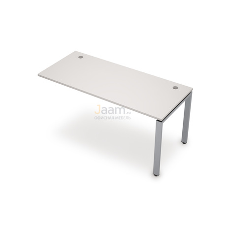 Мебель для персонала Конечный модуль 6МБК.6169