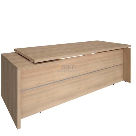 Кабинет руководителя Стол руководителя LT-В 22 R