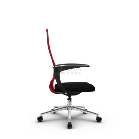 Кресло SU-СU160-8Р+Комплект Ch 3