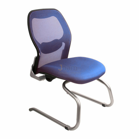 Кресло Direct cbrs silver