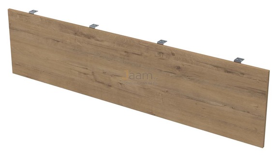 Мебель для персонала Экраны подстольный ЛДСП 9ЭК.409.1