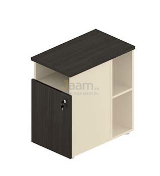 Мебель для персонала Тумба приставная без топа R-33