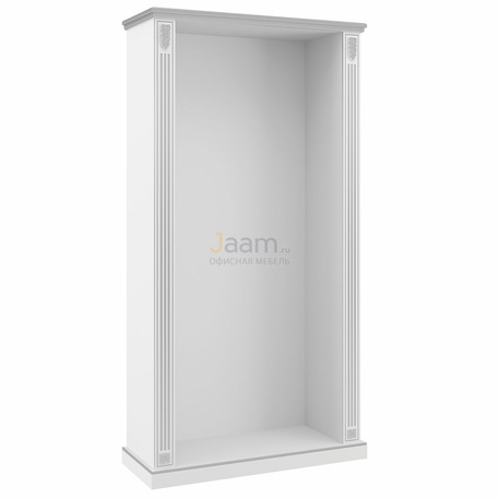 Кабинет руководителя Каркас шкафа 2 двери VIENNA VIE36053001