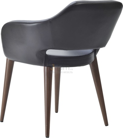 Кресло Балун W Дерево