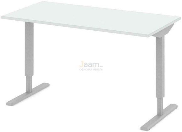 Мебель для персонала Стол рабочий ПК-ТРС-СТ160Х80/ЭР