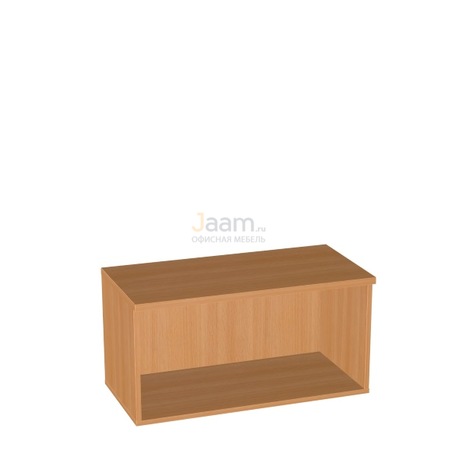 Мебель для персонала Каркас антресоли Э-45.2