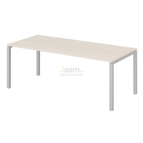Мебель для персонала Стол рабочий ПК-ТНА-СТ200х90/АЖ